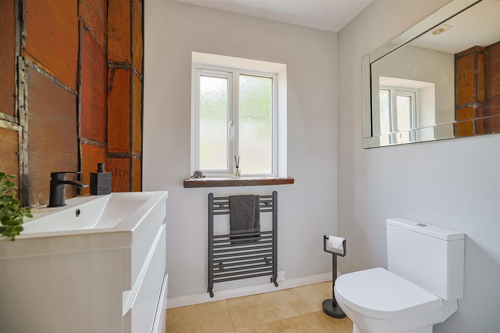 Pant Y Meillion, Llandeilo Road, Gorslas, Llanelli, SA14 7LR